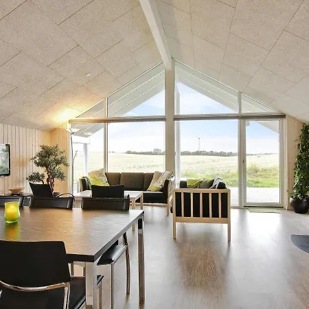 Sydals Lxxxvi Σπίτι διακοπών Sonderby (Sonderjylland)