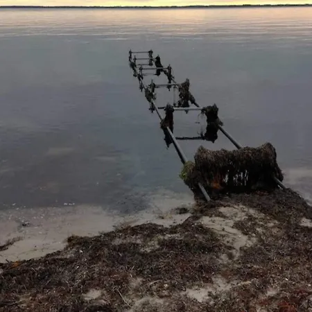 Luxury Retreat In Kegnaes - By Traum * Sonderby (Sonderjylland)