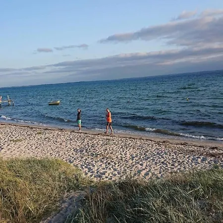 Luxury Retreat In Kegnaes - By Traum Sonderby (Sonderjylland)