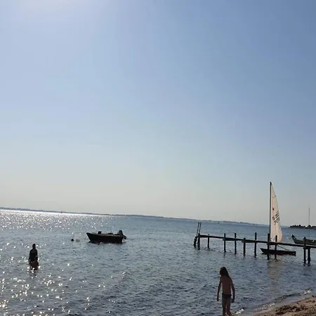 Luxury Retreat In Kegnaes - By Traum Sonderby (Sonderjylland)