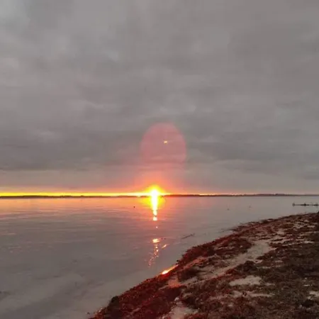 Luxury Retreat In Kegnaes - By Traum * Sonderby (Sonderjylland)