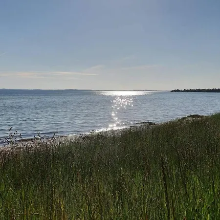 Luxury Retreat In Kegnaes - By Traum