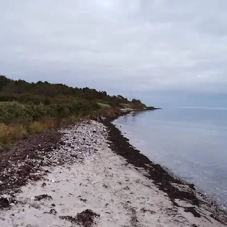 Dom wakacyjny Luxury Retreat In Kegnaes - By Traum Sonderby (Sonderjylland)