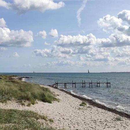 Dom wakacyjny Luxury Retreat In Kegnaes - By Traum *