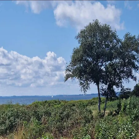 Luxury Retreat In Kegnaes - By Traum Dom wakacyjny Sonderby (Sonderjylland)