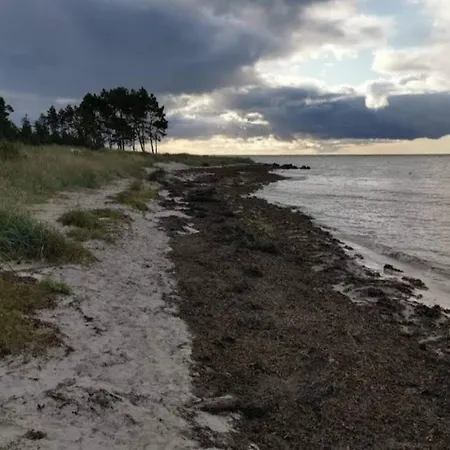 Dom wakacyjny Luxury Retreat In Kegnaes - By Traum Sonderby (Sonderjylland)